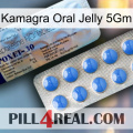 Kamagra Oral Jelly 5Gm 39